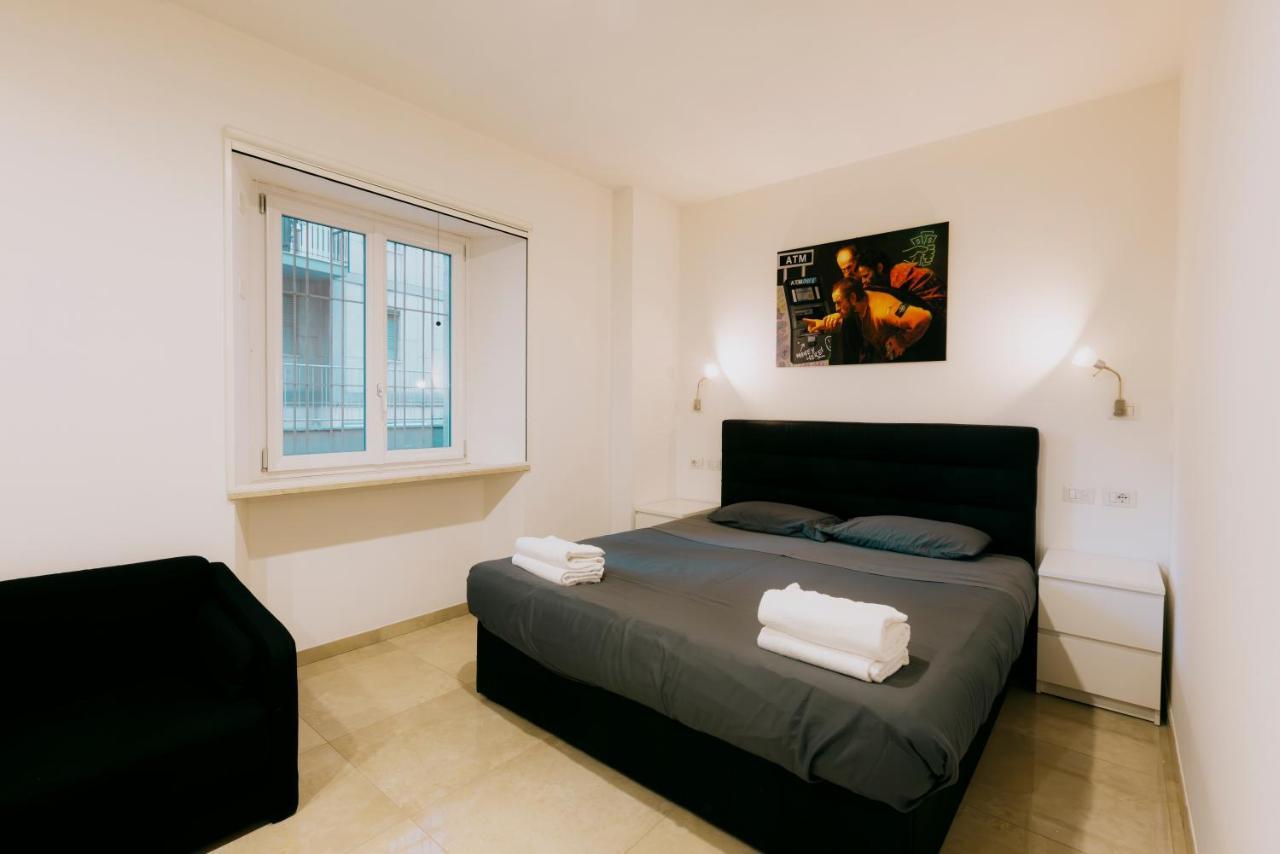 Cittadella Apartments Verona Exterior photo