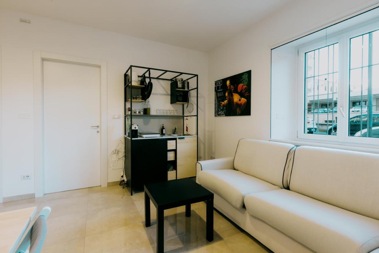 Cittadella Apartments Verona Exterior photo